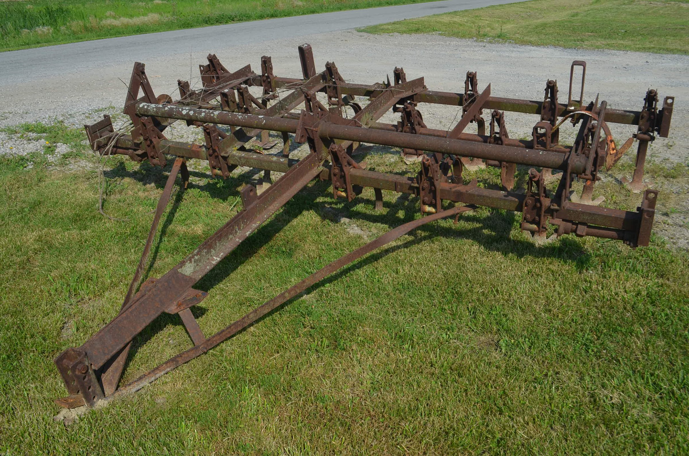 Property photo 35 - FARM EQUIPMENT AUCTION IN PAULDING CO., OHIO
